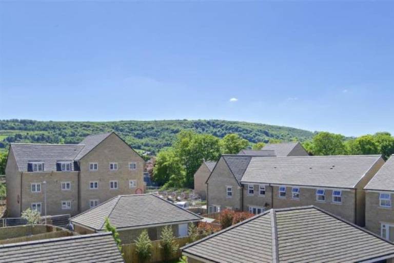 House Otley