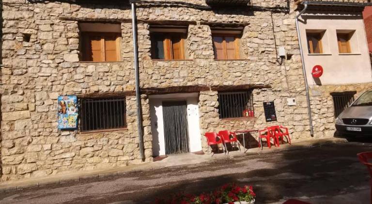 Wonderful vacation home | Pets allowed in Teruel