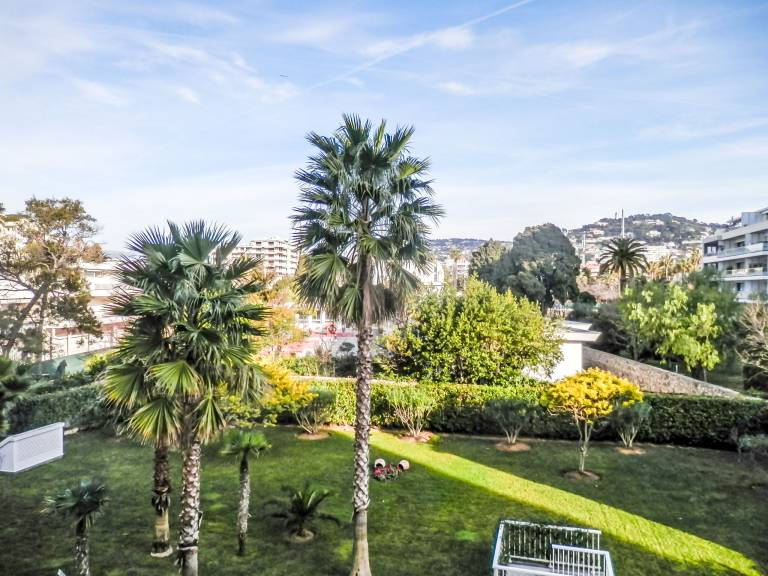 Ferienwohnung in Pointe Croisette, Cannes für max. 4 Personen Ferienwohnung in Pointe Croisette, Cannes für max. 4 Personen