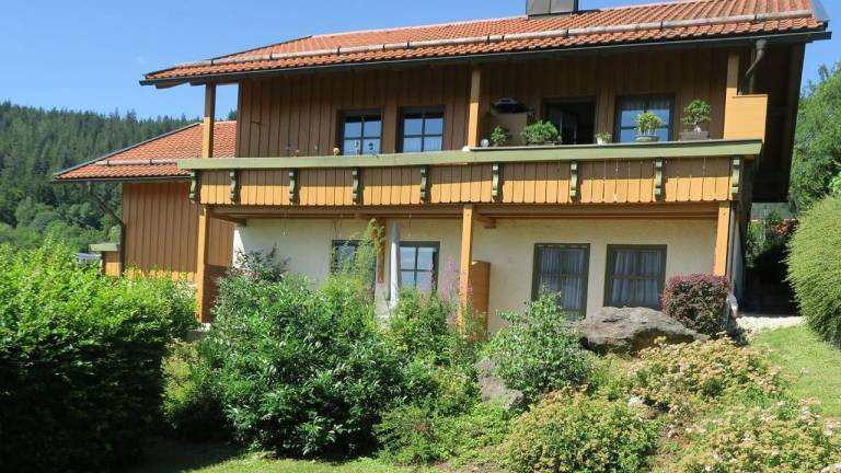 Ferienwohnung Bodenmais