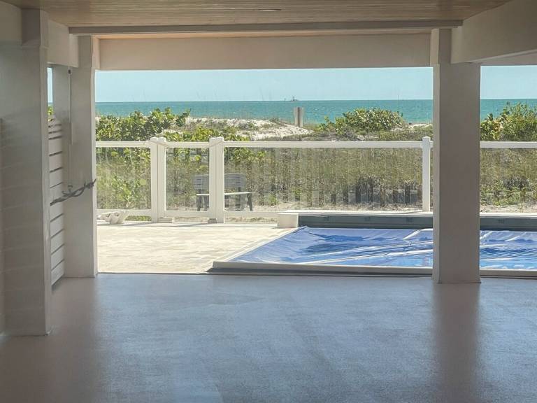 House Madeira Beach