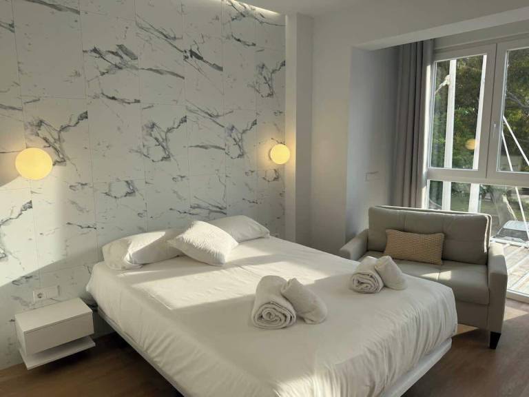 Ferienwohnung Valencia