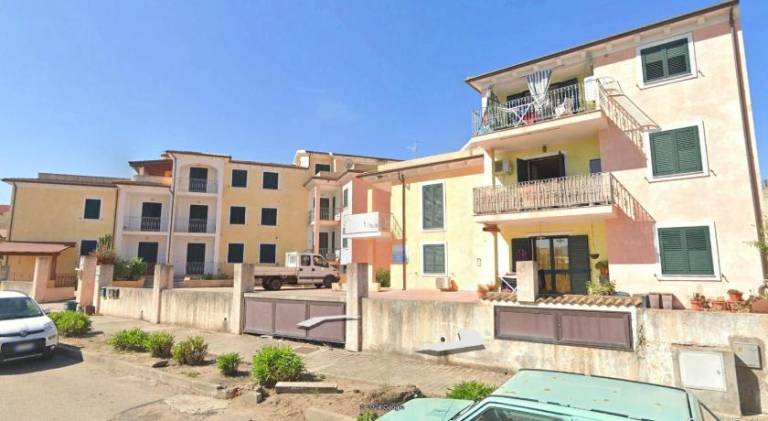 Apartment with 2 rooms for 4 persons in Valledoria