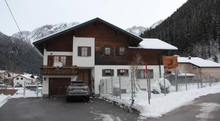 Holiday apartment | Pets allowed — photo 4