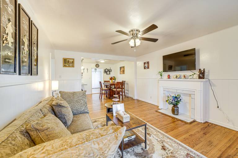 House  Tulsa
