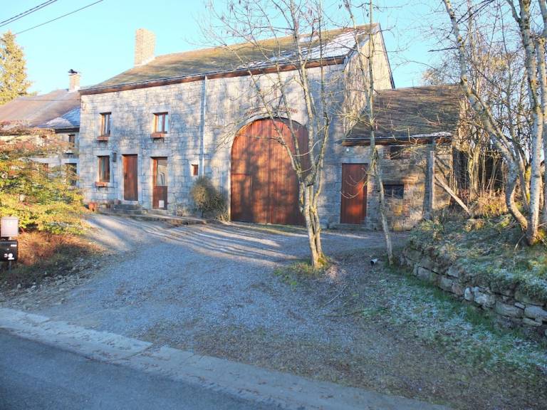 Appartement Durbuy
