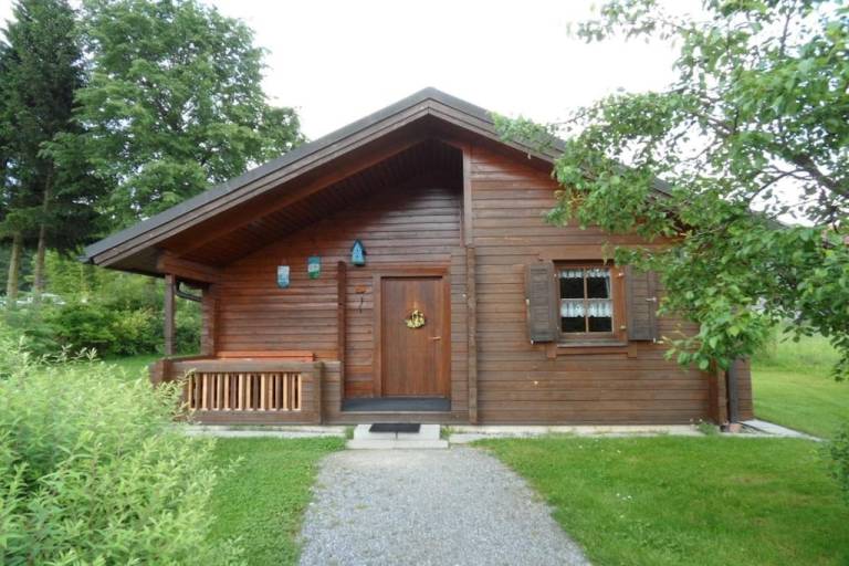 Ferienhaus Viechtach