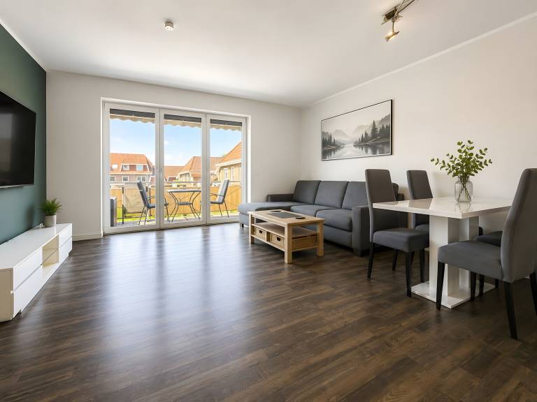 Ferienwohnung Norderstedt