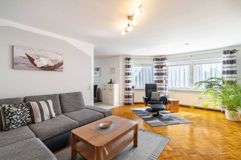 Ferienwohnung Waibstadt