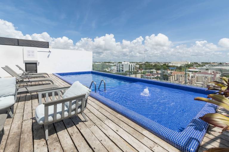 Apartamento Centro