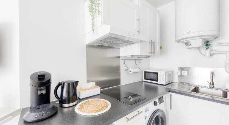 Holiday apartment | Pets are welcome — photo 2