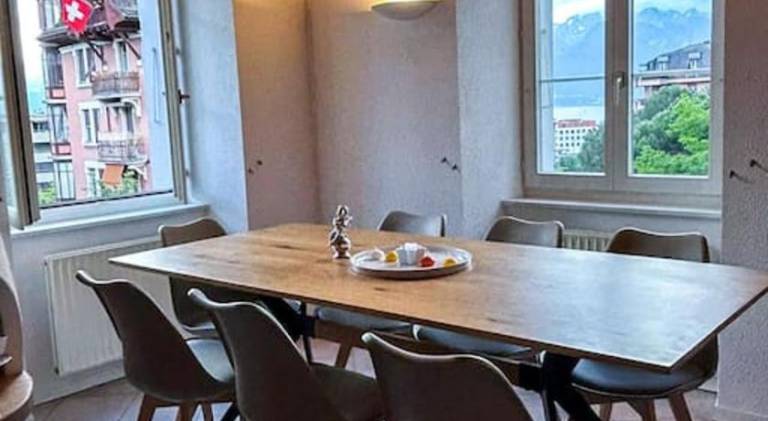 Nice rental apartment | Pets allowed — photo 4