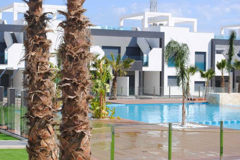Apartamento  Playa Flamenca