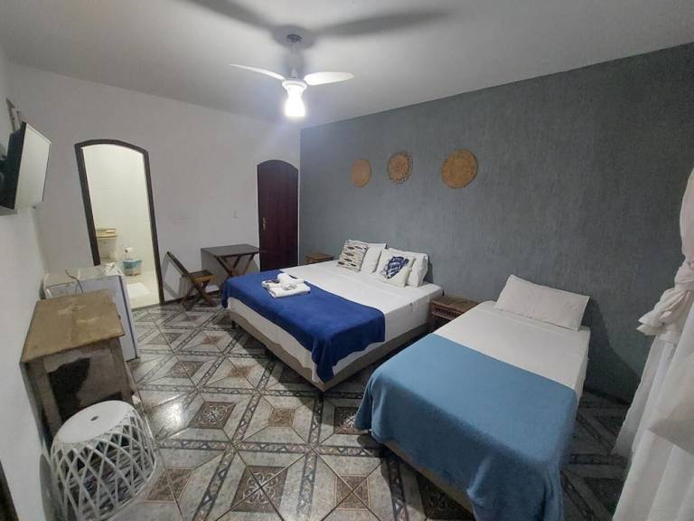 Apartment  Loteamento Sitio do Campinho