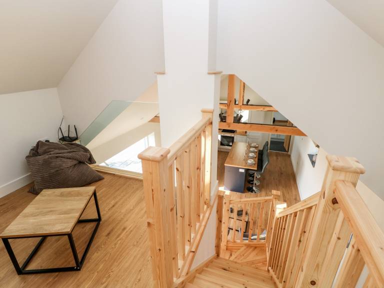 Cottage with garden, barbecue & jacuzzi — photo 5