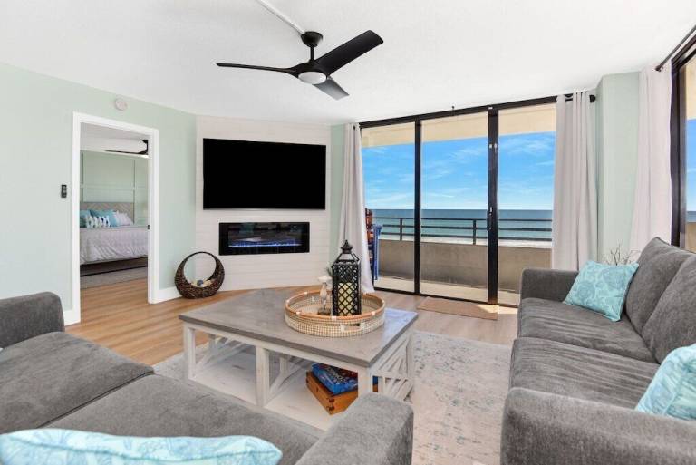 Condo Daytona Beach