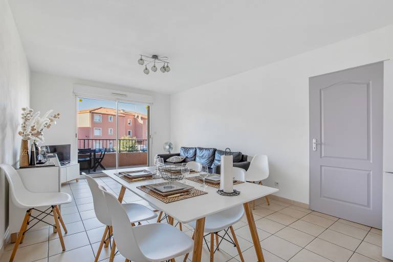 Appartement Agde