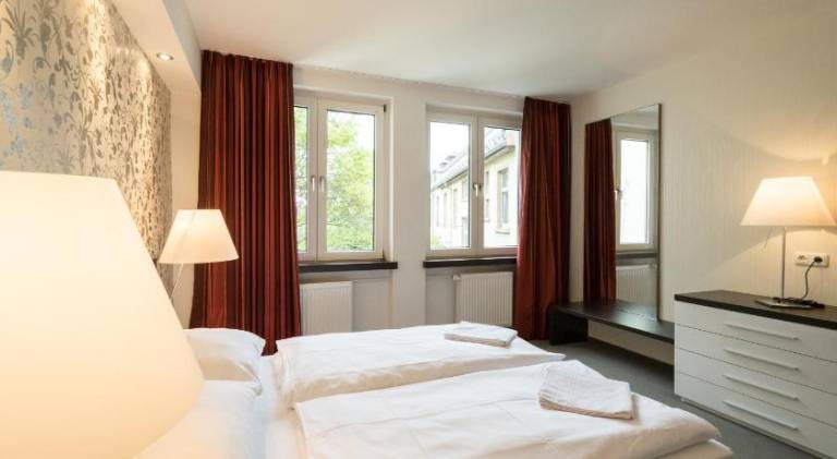Ferienwohnung Maintal