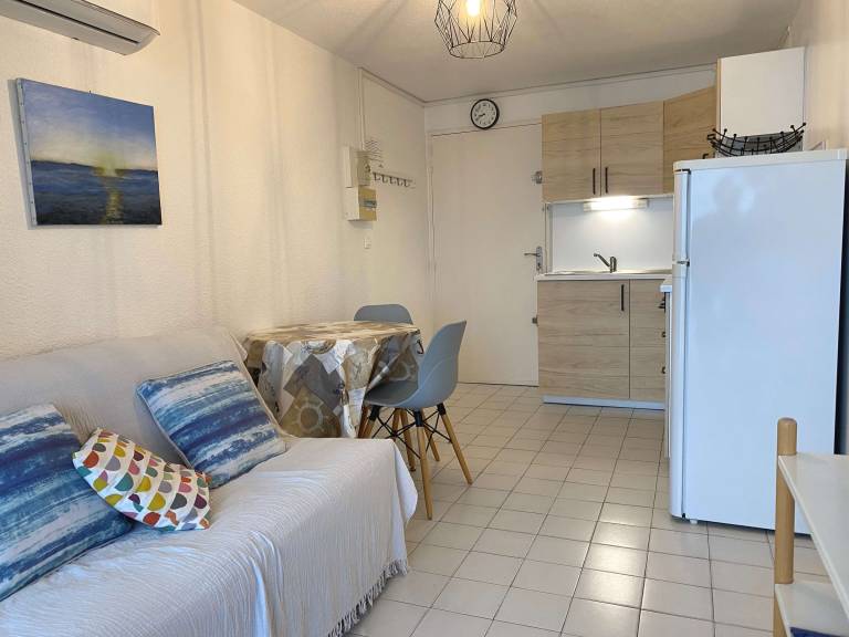 Apartment with 1 room for 2 persons — photo 5