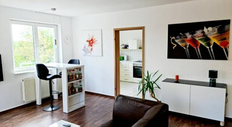 Apartment | Good for workation — photo 2
