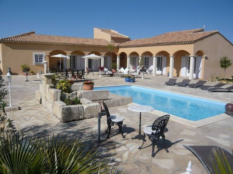 Appartement Arles