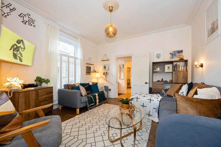 Appartement Wythenshawe