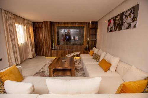 Appartement Marrakech