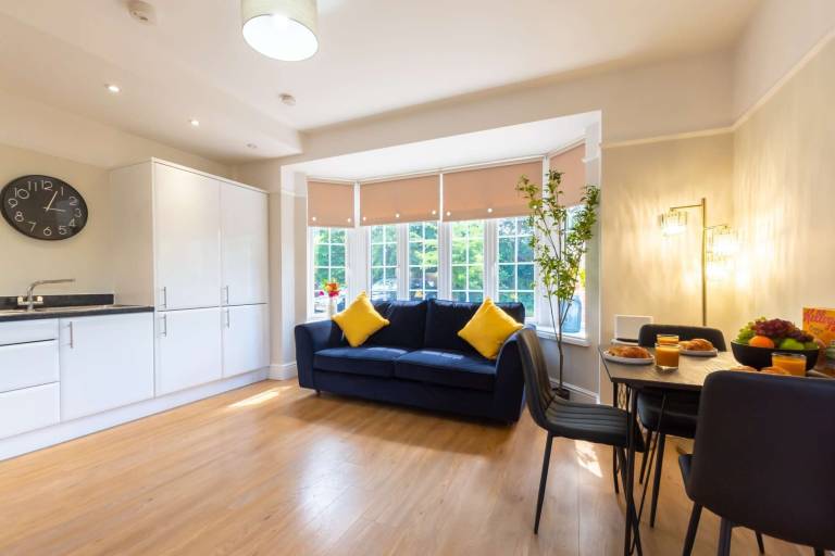 Apartment Eastleigh