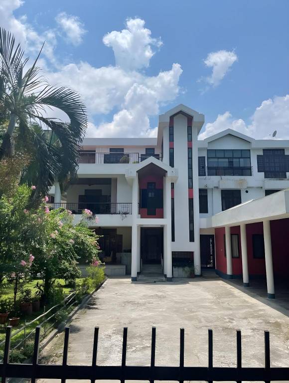 Exotic Villa Homestay