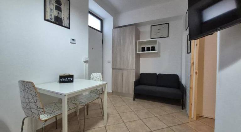 Rental apartment with 1 room for 4 persons — photo 5