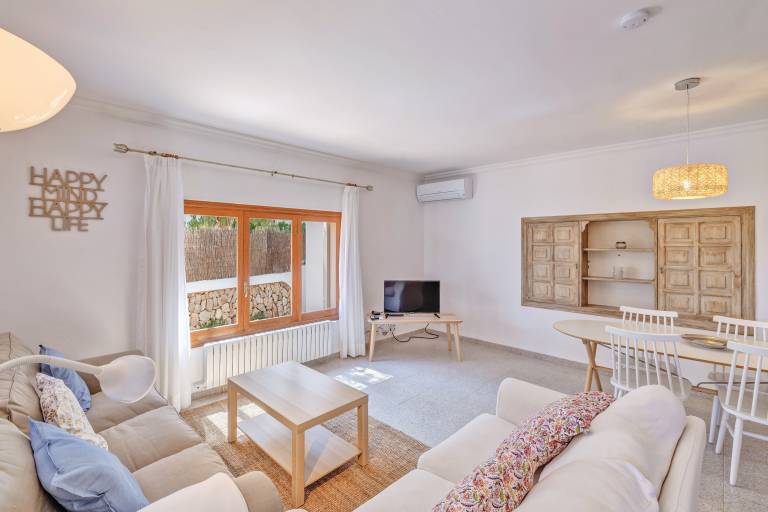 Holiday Home "Sant Antoni" near the Beach with Veranda — photo 5