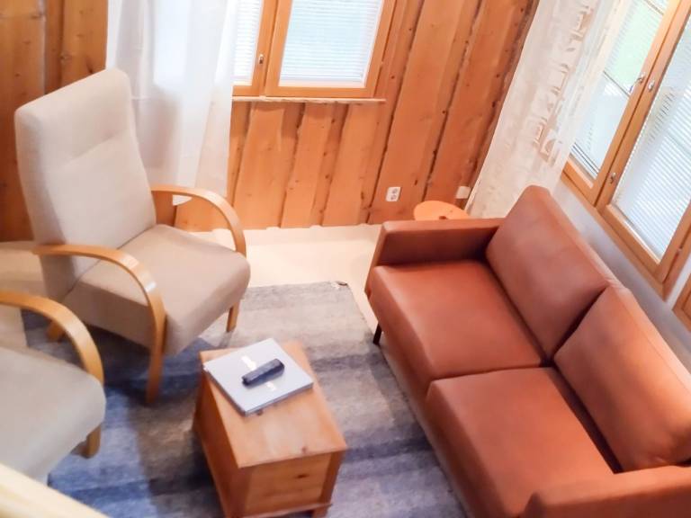 Wonderful vacation home with patio & sauna | Pets allowed — photo 5