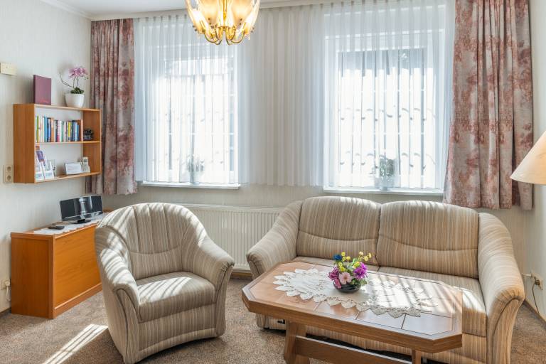 Ferienwohnung Bad Wilsnack