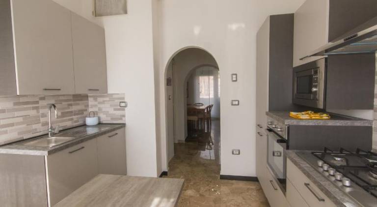 Apartment with 2 rooms for 4 persons — photo 4