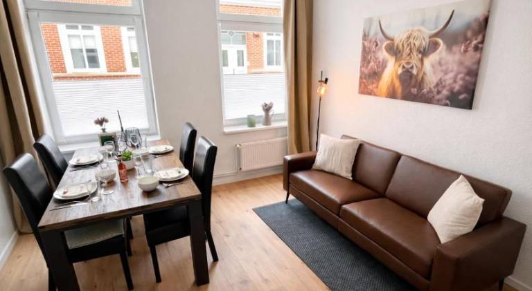 Holiday apartment for 4 persons — photo 2