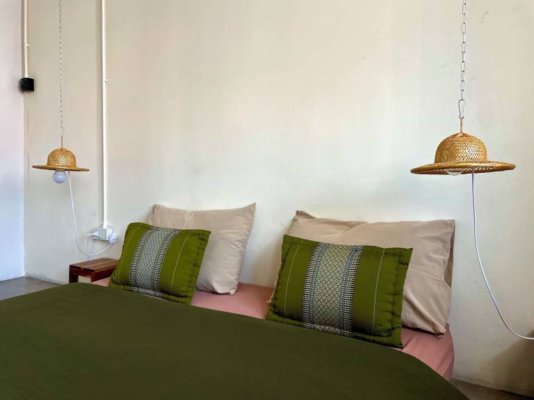Appartement Sieng Kong