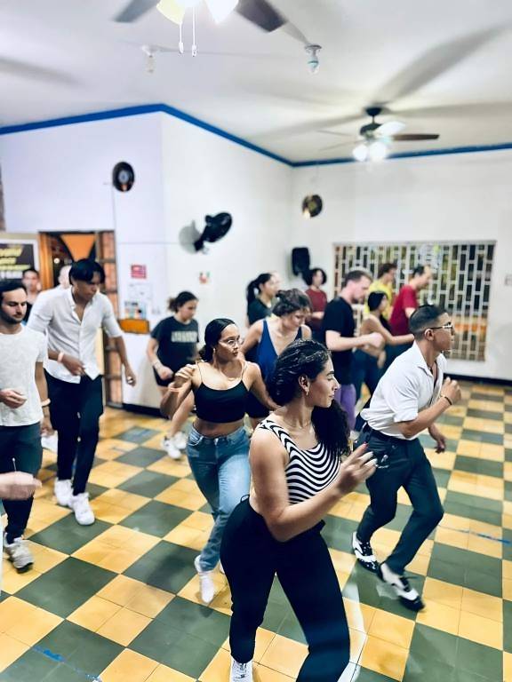 Havana en Cali
