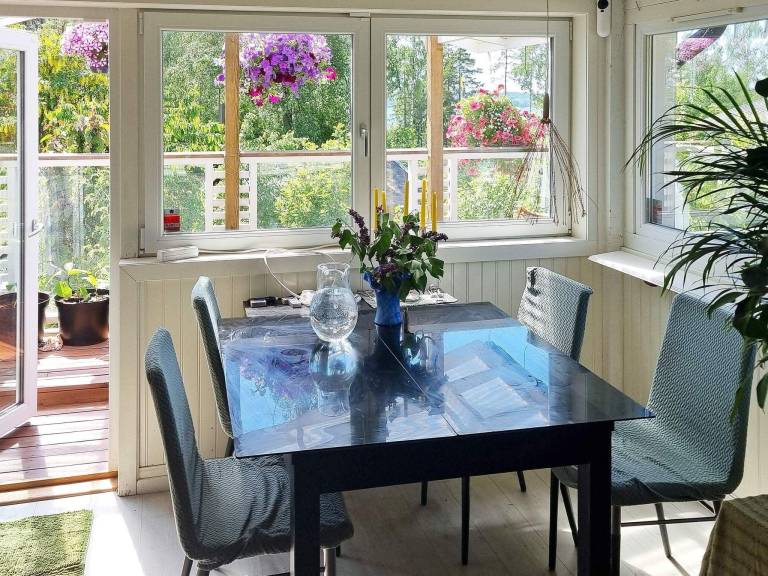 Ferienhaus Haninge