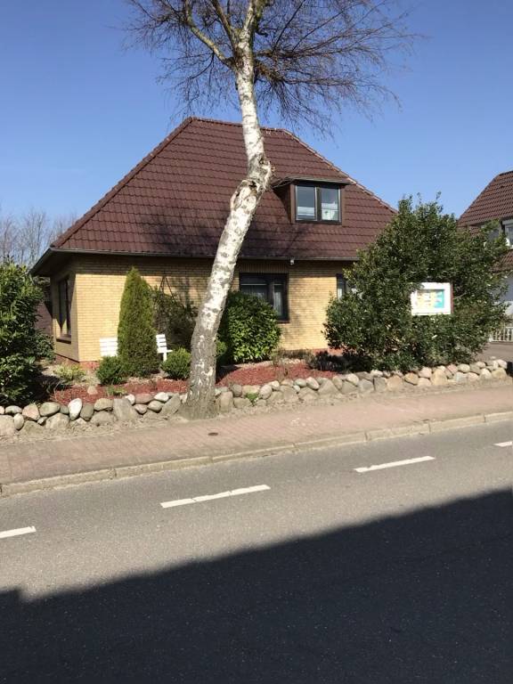 Ferienwohnung Büsum