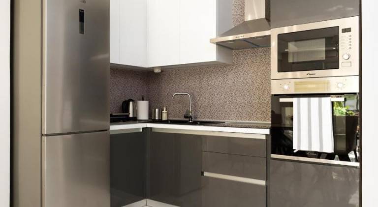 Holiday apartment with terrace | Next to Hagia Sophia — photo 3