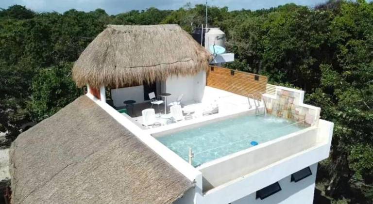 Royal Palm Bacalar Cabanas & Lagoon Club — photo 3