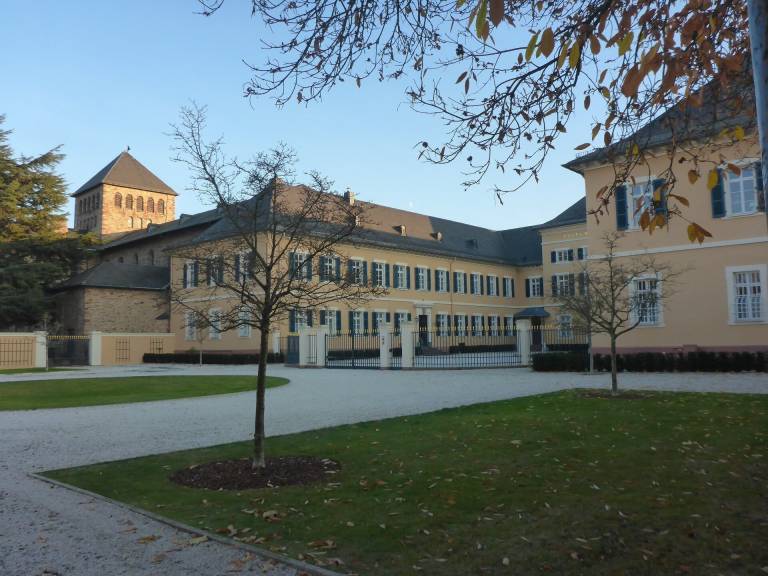 Ferienwohnung Windeck