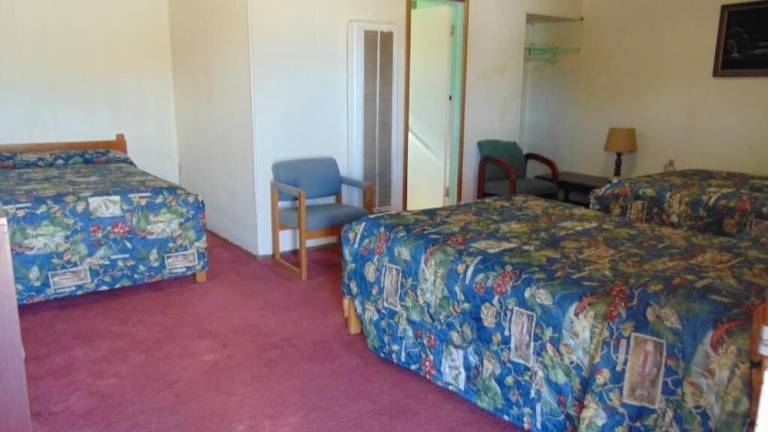 Motel  Muleshoe