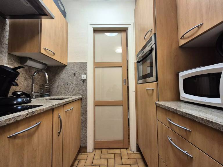 Studio with 1 room for 2 persons — photo 3