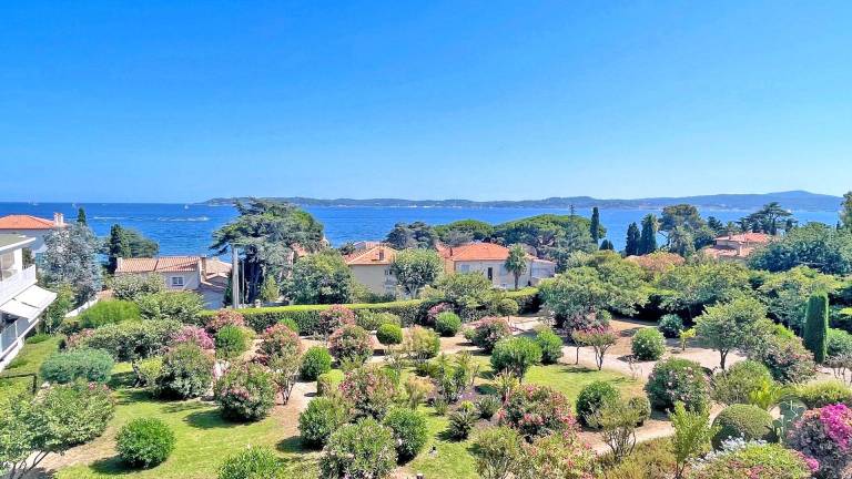 Huoneisto  Saint-Tropez
