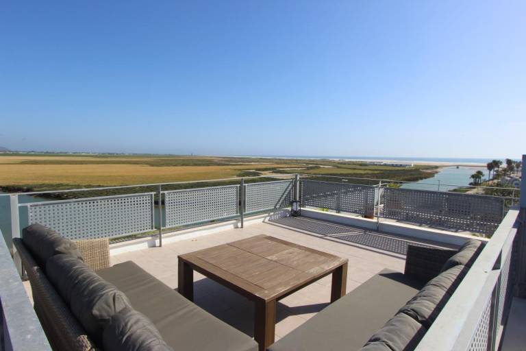 Apartamento Fuente del Gallo