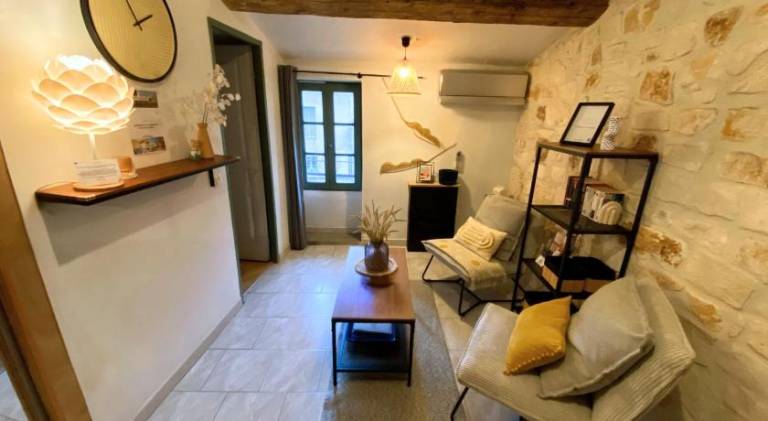 Apartment with 1 room for 2 persons — photo 2