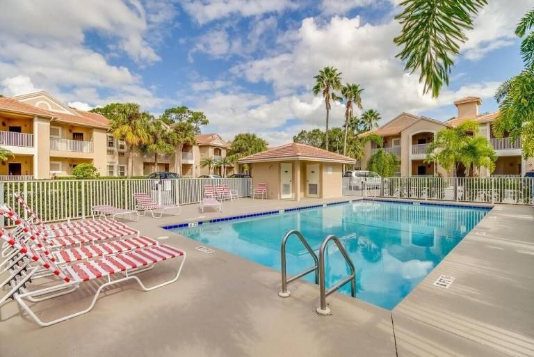 Condo  Port St. Lucie