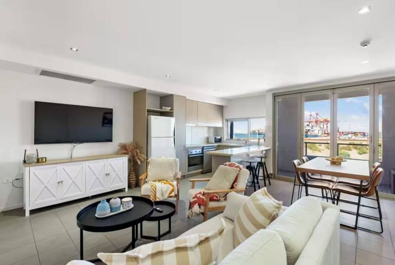 Ferienwohnung North Fremantle
