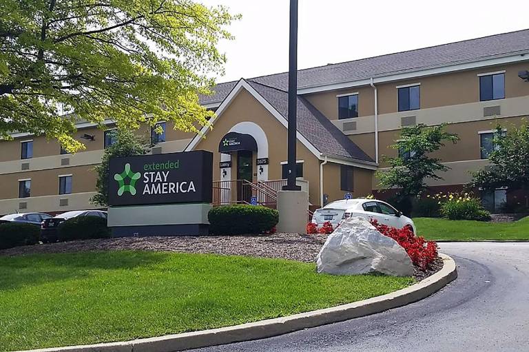 Extended Stay America Suites - Lexington - Tates Creek in Lexington, KY